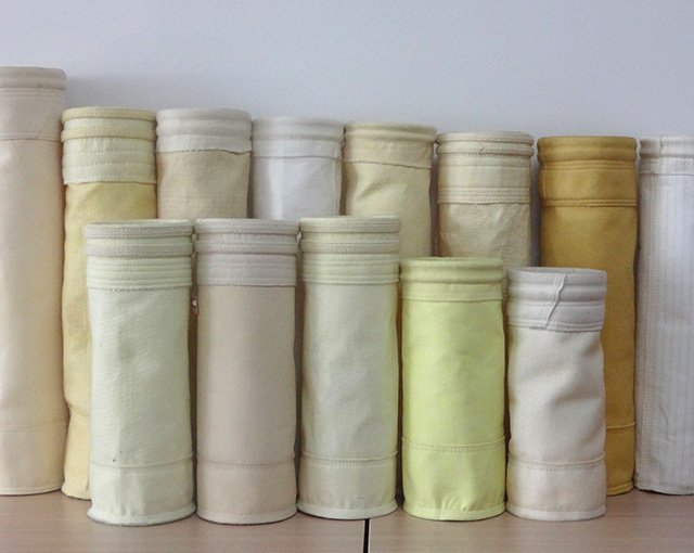 7 способов проверить, цел ли фильтровальный мешок