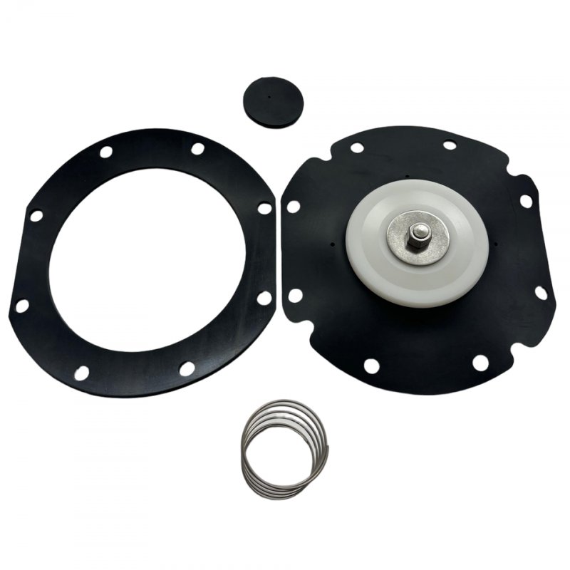 Мембранный клапан Pulse Piton Alstom Optipow Мембранный комплект для ремонта V2549808