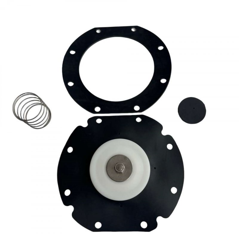 Мембранный клапан Pulse Piton Alstom Optipow Мембранный комплект для ремонта V2549808