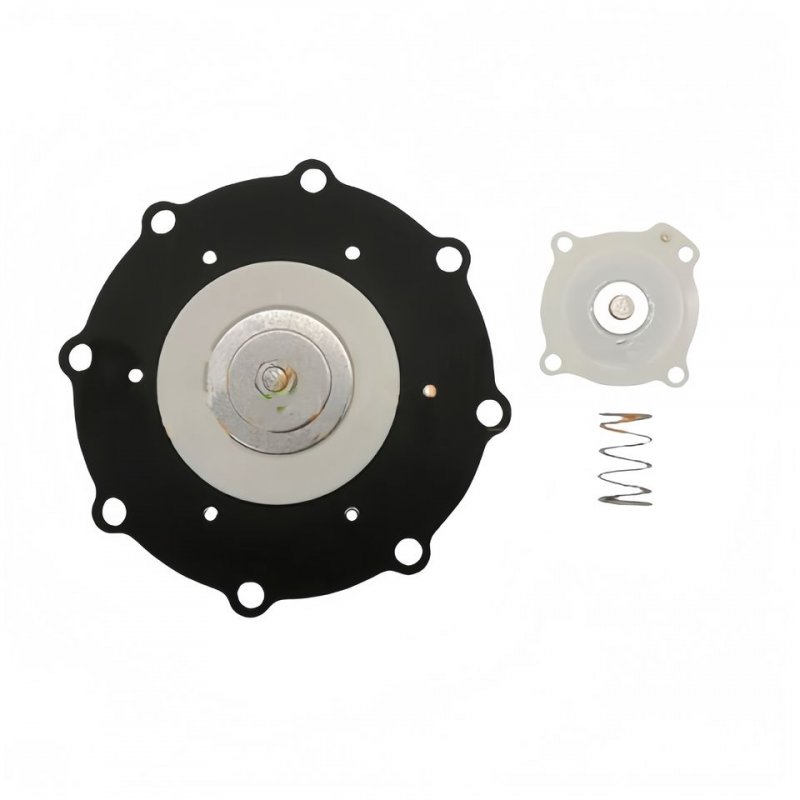 Мембранный комплект импульсных инжекционных клапанов серии ASCO 353 запасные части производителя оригинального оборудования, включая C113968968 3"C140745 3,5"C140746 3,5"