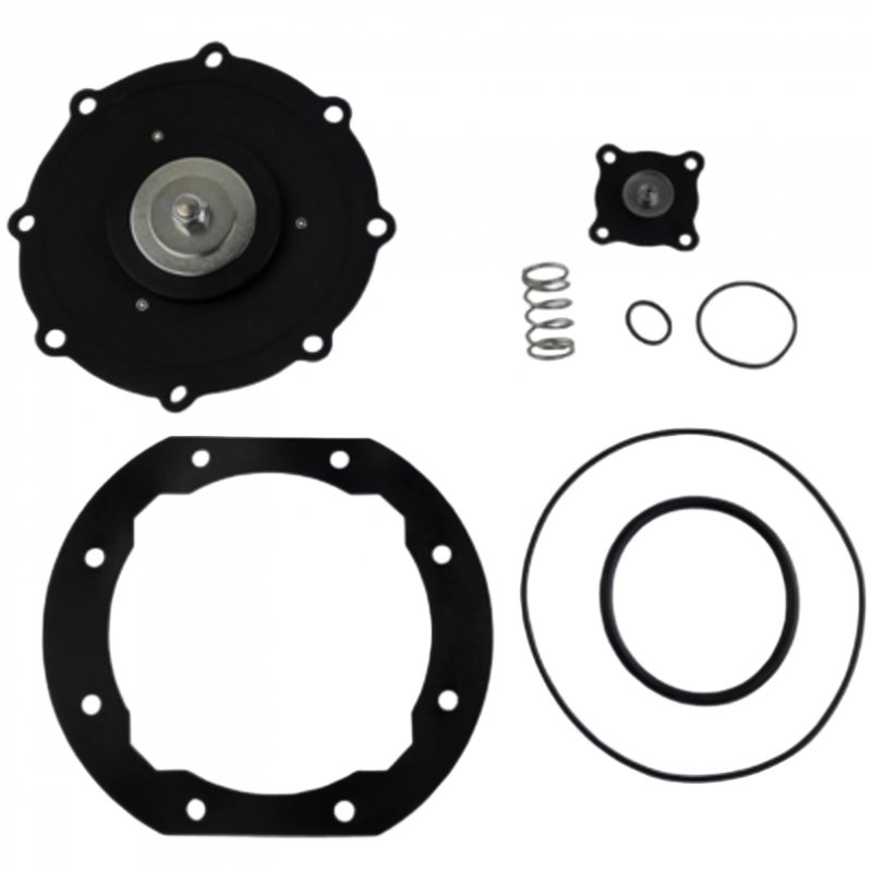 C113928 импульсный инжекционный клапан с NBR-мембраной для 3-дюймового комплекта для ремонта мембраны SCXE353.060