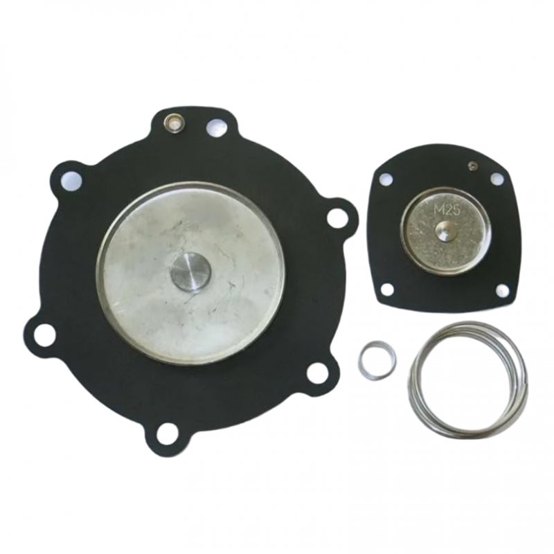 Ремонтный комплект диафрагмы SMCC M50 Turbine 2" DN50 FP55 FM55 SQP50 SQM60​