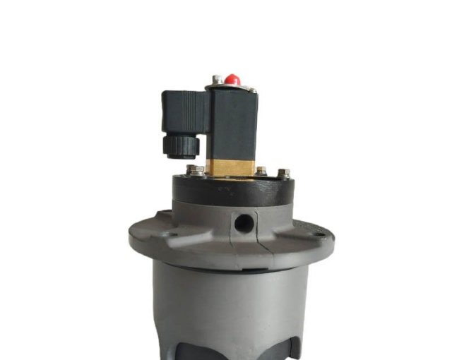 Какие технические требования к прямоугольным импульсным электромагнитным клапанах?