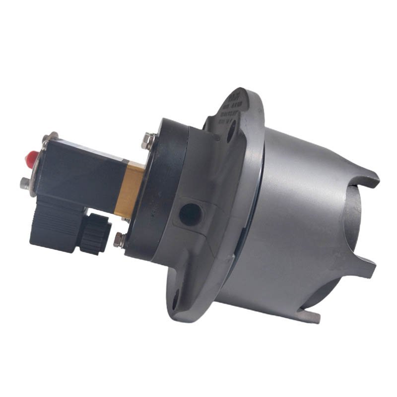 Мембранный клапан CQAL-P-135 для пылеуловителя