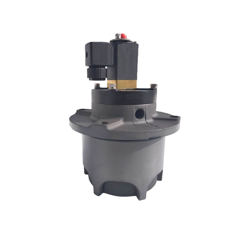 Клапан ALSTOM CQAL-P-135 оригинал