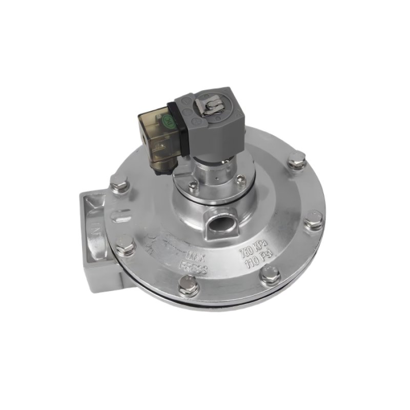 Электромагнитный импульсный клапан DMF-Z-25 1"