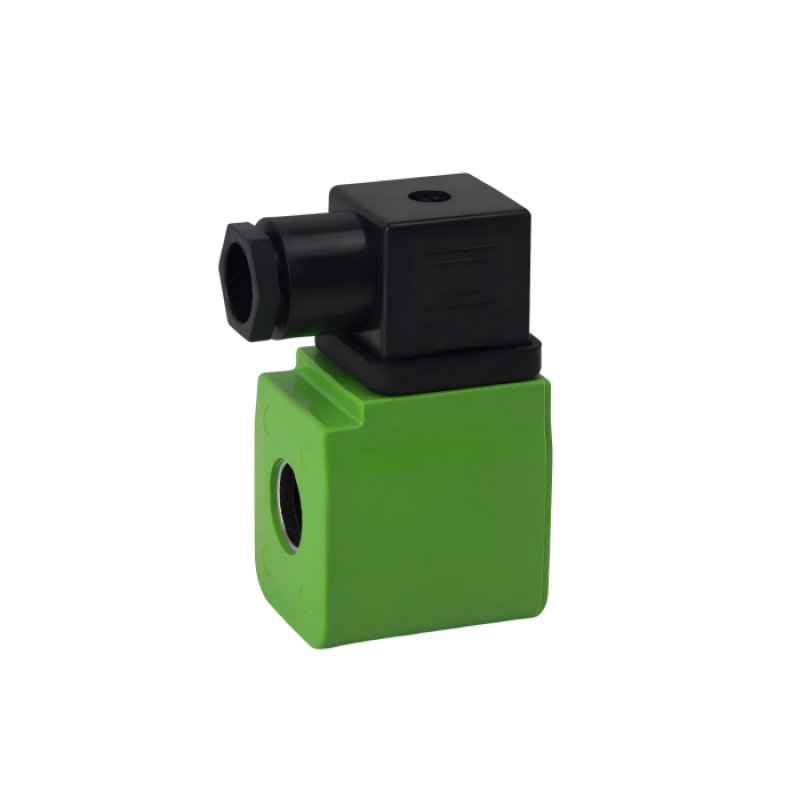 Прямоугольный клапан DMF-Z-25