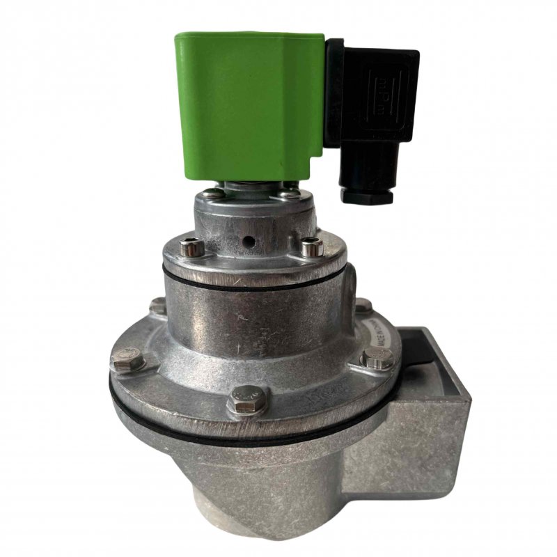 клапан DMF-Z-40S купить