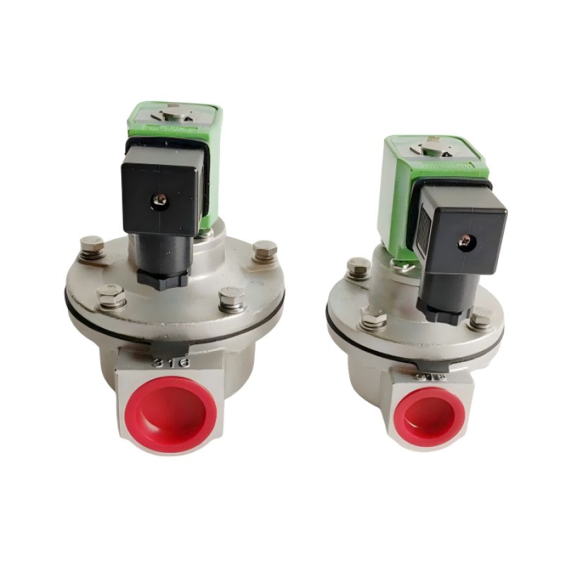 DMF Z 50S электромагнитный