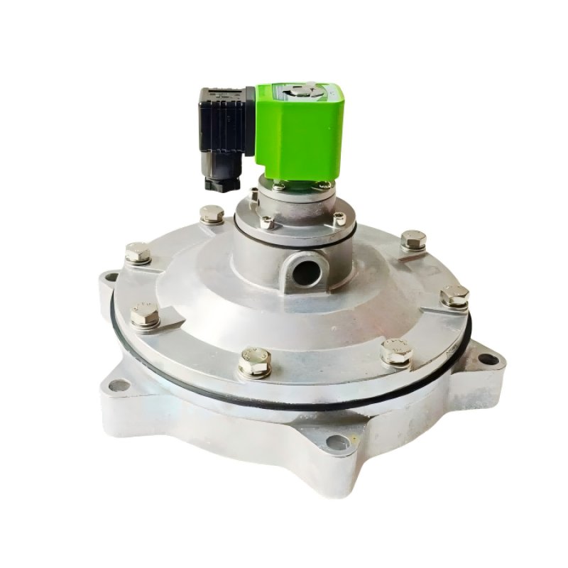 Пульсатор электромагнитный DMF Z 50S