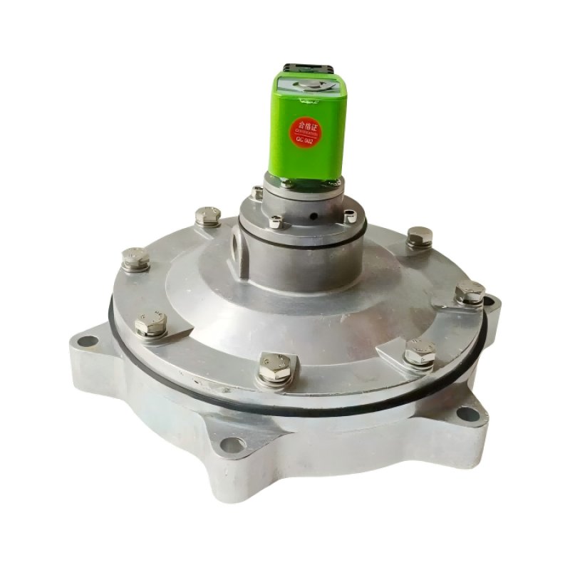 DMF Z 50S диафрагменный