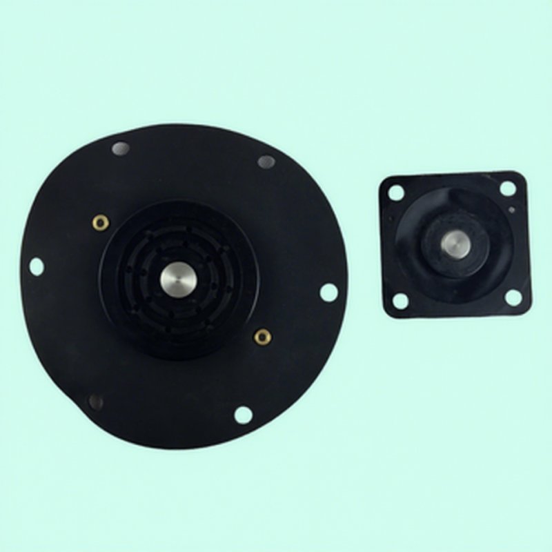 ремонт импульсного клапана 2 дюйма 1247732