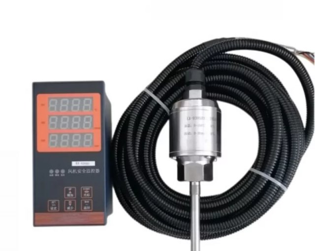 Для чего предназначен датчик KR-939SB3 и каковы его функции?