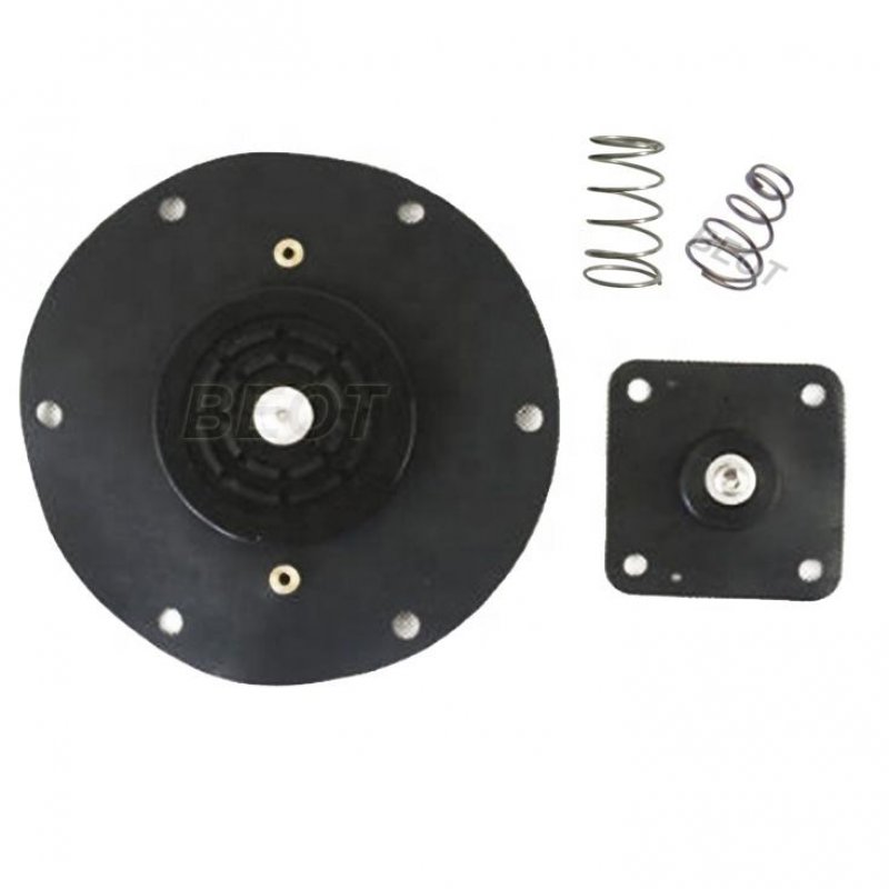 1247732, 8493635 Ремонтный комплект диафрагмы для импульсного клапана 2 дюйма (2")