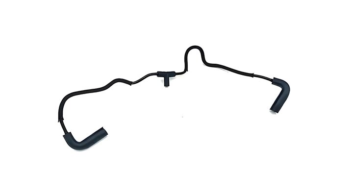 Компания Qingdao Jinyuan Automotive Tubing Co., Ltd. разработала новую облегченную систему труб для повышения энергоэффективности и снижения выбросов в автомобилестроении.