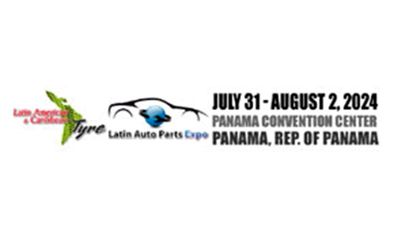 LATIN AUTO PARTS EXPO