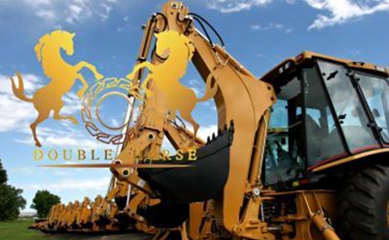 Шины для строительной техники — это вид шин, специально разработанный для тяжелой строительной техники.