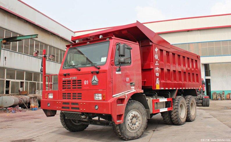 Шины для карьерных самосвалов ANNAICHI – надежная поддержка при транспортировке в горнодобывающей промышленности!