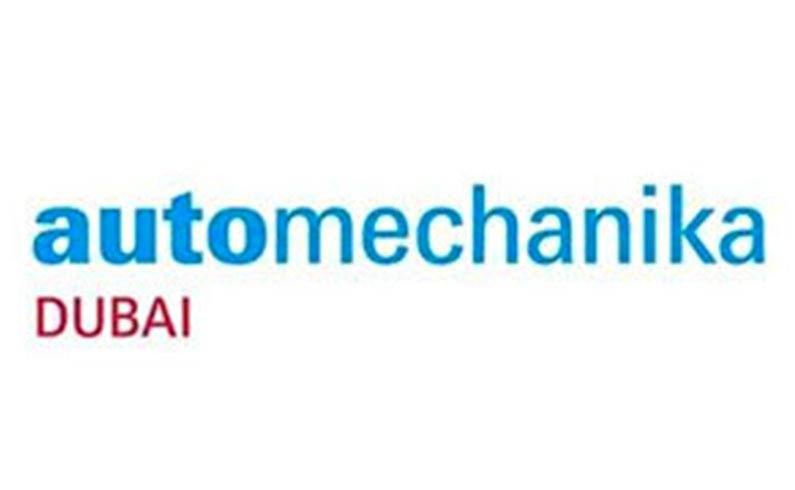 Автомеханика Дубай