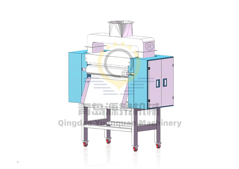 Всасывающий конденсатор