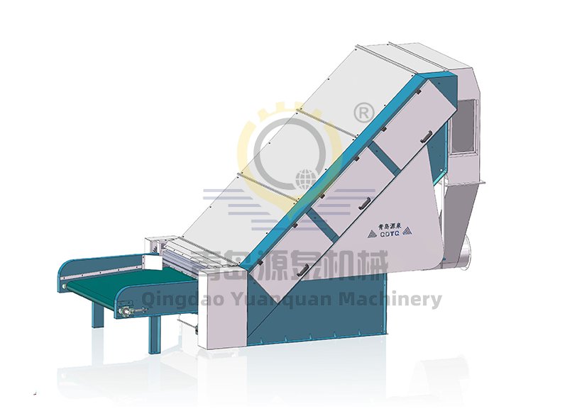 Очиститель ступеней