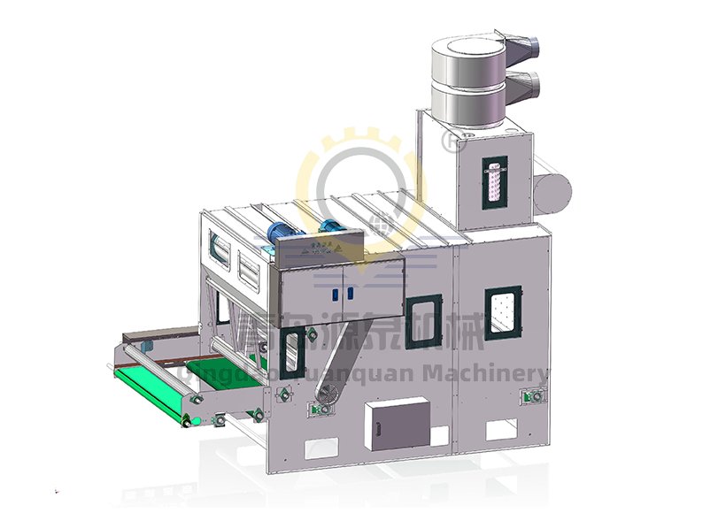 Машина для кормления