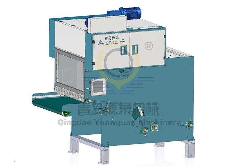 Машина для кормления