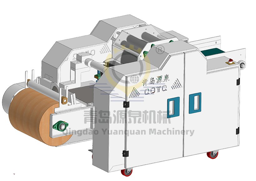 Мини Кардер