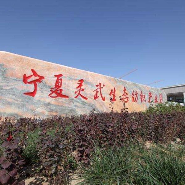 Группа предприятий кашемировой промышленности Чжунъинь