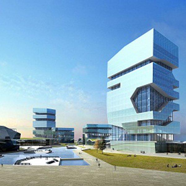 Группа компаний Erdos Cashmere