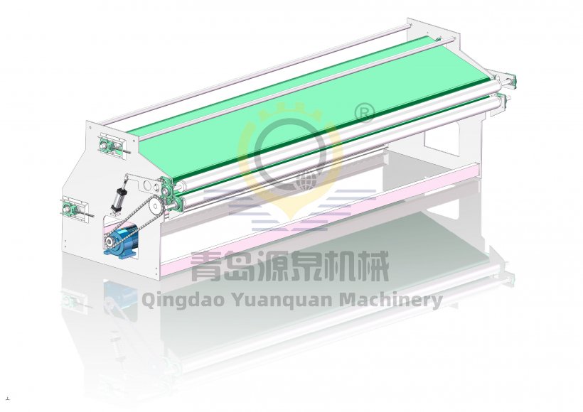 Машина для зажима и подачи