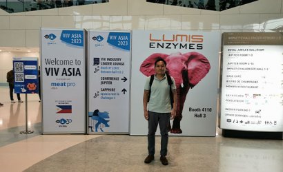 AirMMax провела встречу с KSP в Таиланде