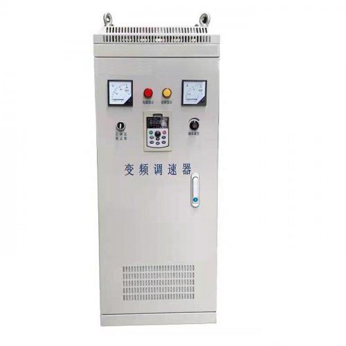 Шкаф управления преобразованием частоты