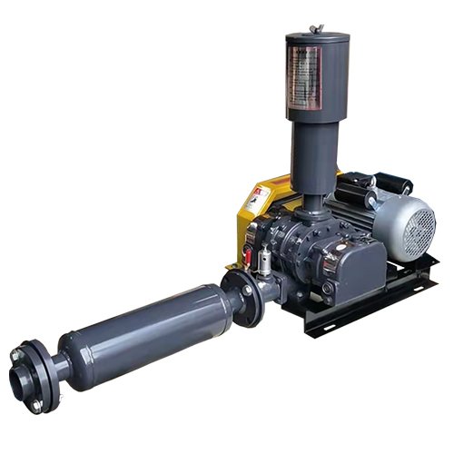 AirMMax AMSR Воздуходувки РУТС