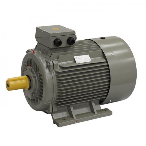 Электродвигатель