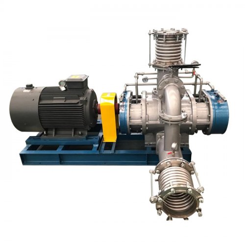 AirMMax Воздуходувки РУТС из нержавеющей стали