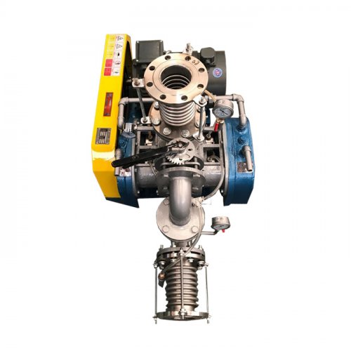 AirMMax Паровой компрессор