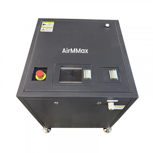 AirMMax Турбовоздуходувки 3HP 5HP 7HP