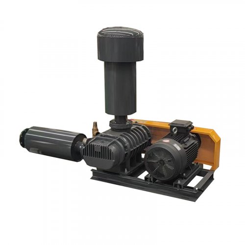 AirMMax AMLT+ Воздуходувки РУТС