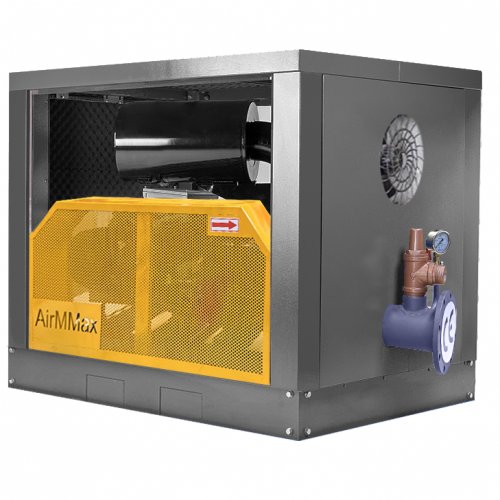 AirMMax AMLT Воздуходувки РУТС