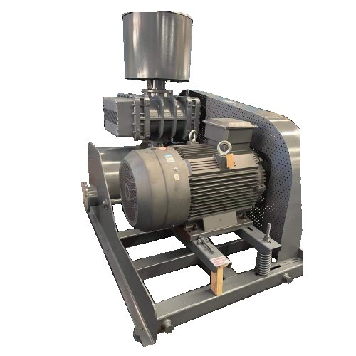 AirMMax AMZG Воздуходувки РУТС