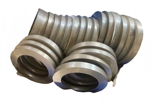 Уплотнительные кольца цилиндра