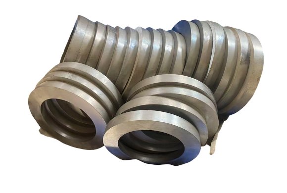 Уплотнительные кольца цилиндра