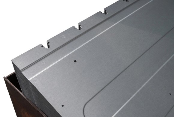 metal lamination parts