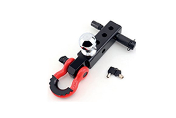 Адаптер для буксировочного устройства