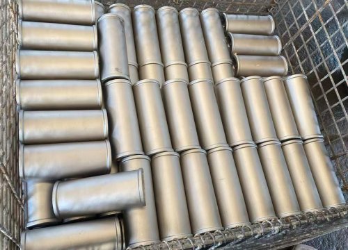 Втулка/гильза трактора