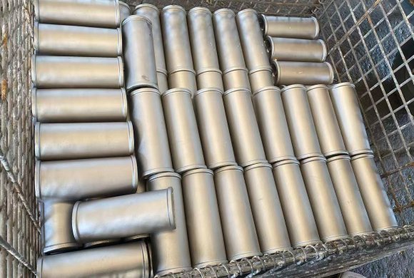 Втулка/гильза трактора