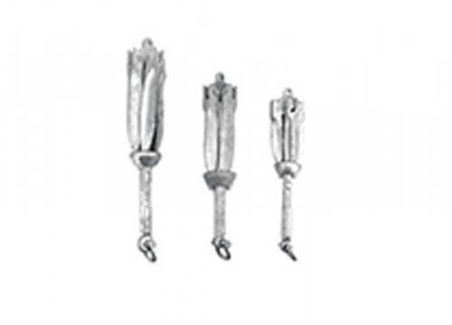 Складной анкер типа B