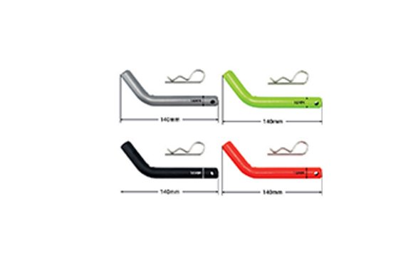 Защелка прицепа