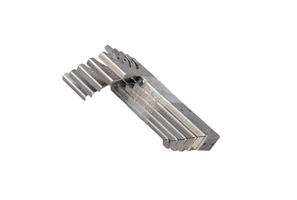 Sheet Metal Support Parts